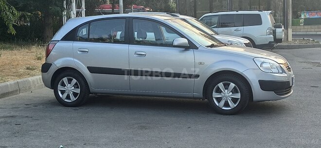 Kia Rio 2006, 173,000 km - 1.4 l - Bakı