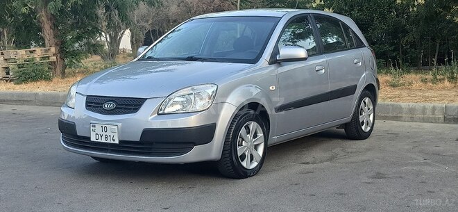 Kia Rio 2006, 173,000 km - 1.4 l - Bakı