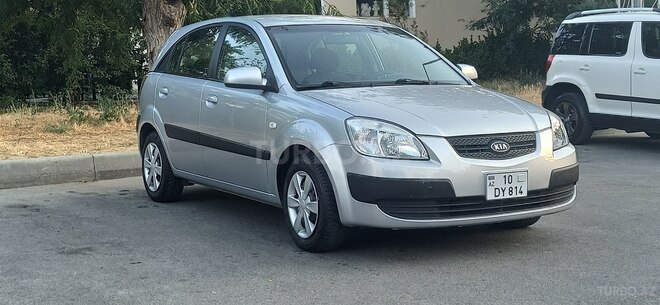 Kia Rio 2006, 173,000 km - 1.4 l - Bakı