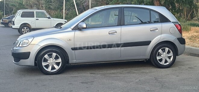 Kia Rio 2006, 173,000 km - 1.4 l - Bakı