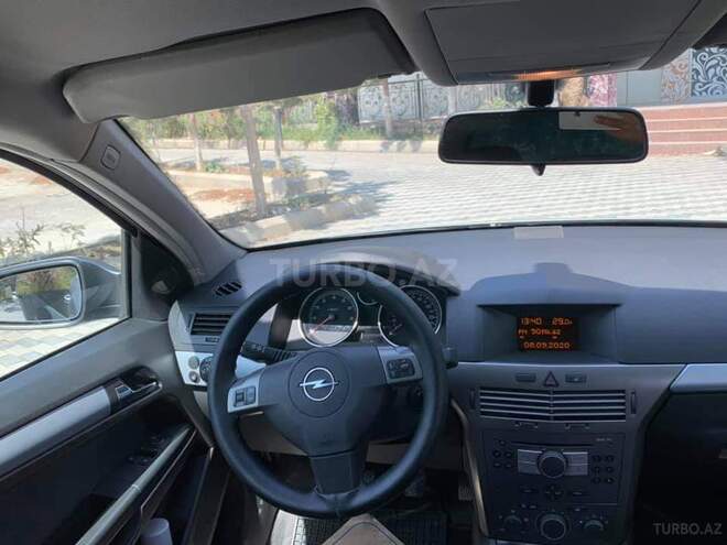 Opel Astra 2005, 164,490 km - 1.4 l - Bakı
