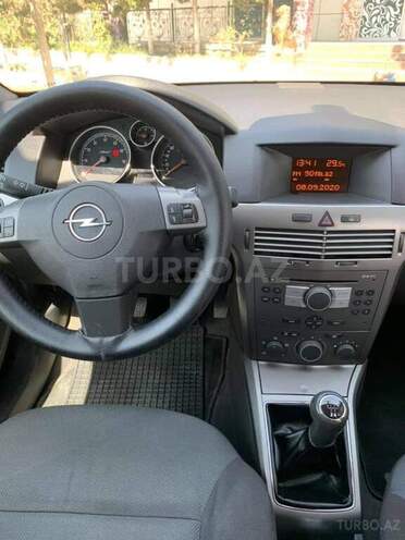 Opel Astra 2005, 164,490 km - 1.4 l - Bakı