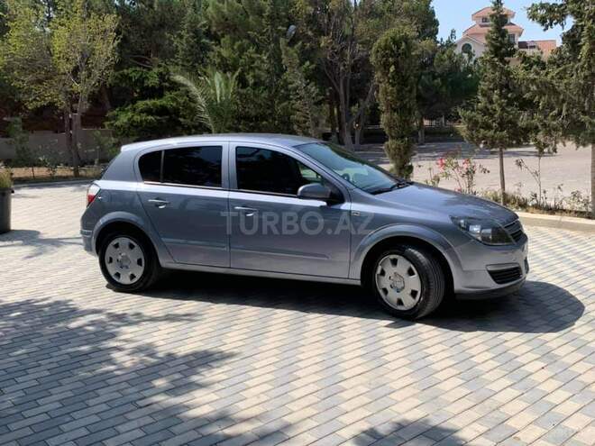 Opel Astra 2005, 164,490 km - 1.4 l - Bakı