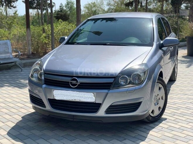 Opel Astra 2005, 164,490 km - 1.4 l - Bakı