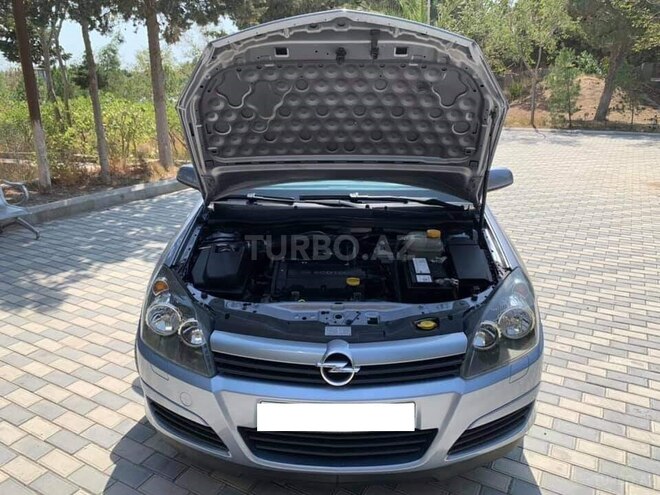 Opel Astra 2005, 164,490 km - 1.4 l - Bakı