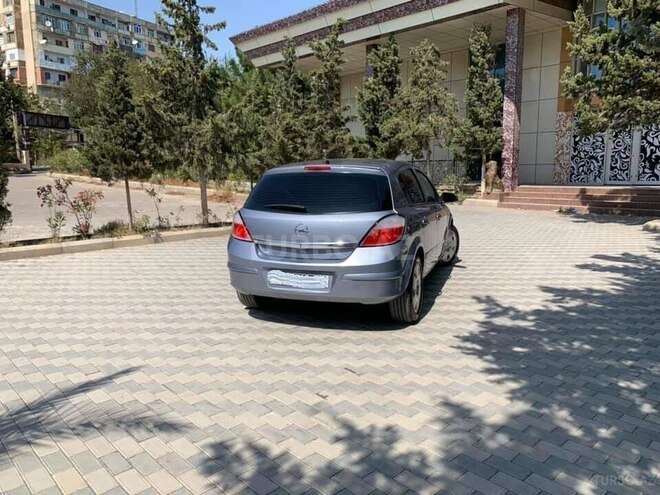 Opel Astra 2005, 164,490 km - 1.4 l - Bakı
