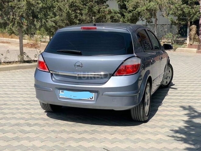 Opel Astra 2005, 164,490 km - 1.4 l - Bakı