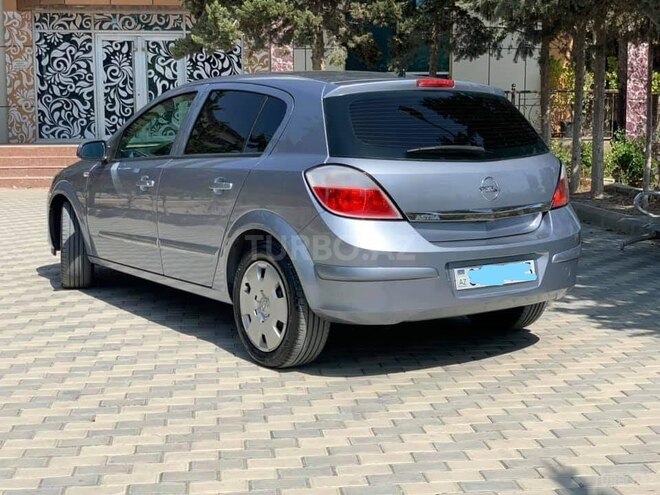 Opel Astra 2005, 164,490 km - 1.4 l - Bakı