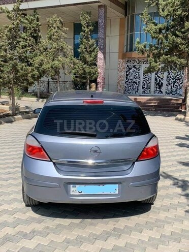 Opel Astra 2005, 164,490 km - 1.4 l - Bakı
