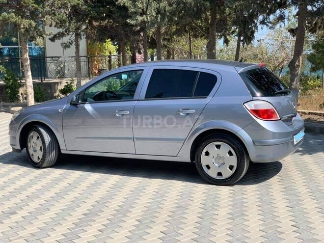 Opel Astra 2005, 164,490 km - 1.4 l - Bakı