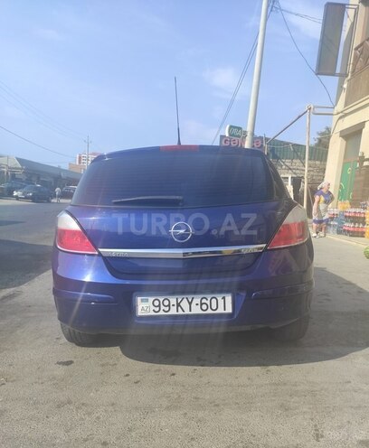 Opel Astra 2006, 199,999 km - 1.3 л - Bakı