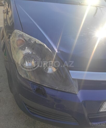 Opel Astra 2006, 199,999 km - 1.3 л - Bakı