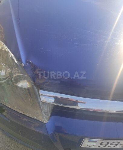 Opel Astra 2006, 199,999 km - 1.3 л - Bakı
