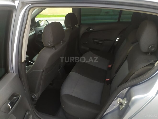 Opel Astra 2005, 164,490 km - 1.4 l - Bakı