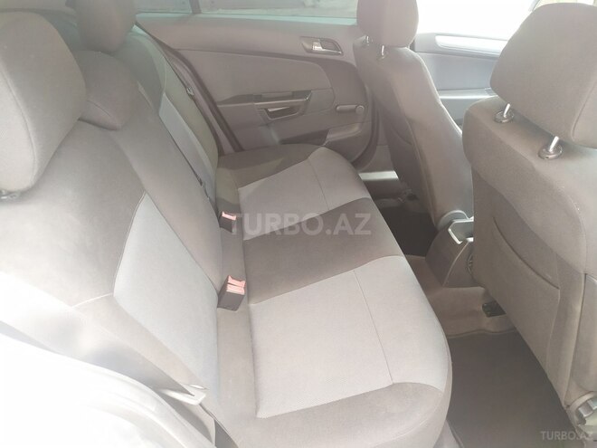 Opel Astra 2005, 164,490 km - 1.4 l - Bakı