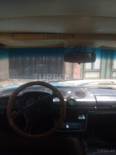 LADA (VAZ) 2106 1989, 650,000 km - 1.5 l - Bakı