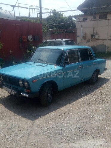 LADA (VAZ) 2106 1989, 650,000 km - 1.5 l - Bakı