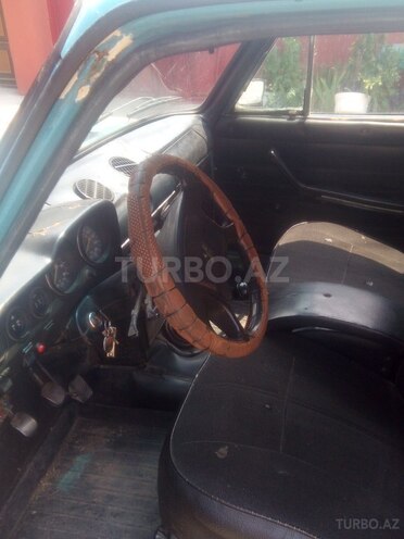 LADA (VAZ) 2106 1989, 650,000 km - 1.5 l - Bakı