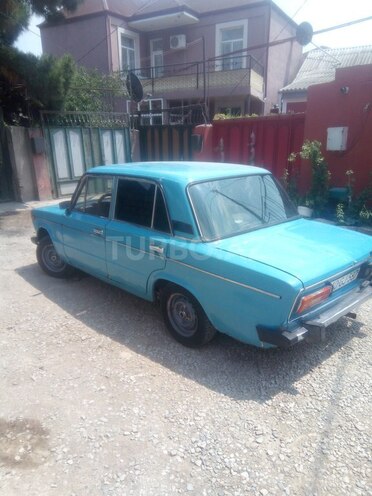 LADA (VAZ) 2106 1989, 650,000 km - 1.5 l - Bakı