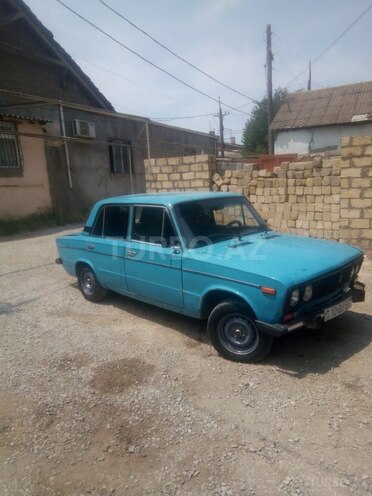 LADA (VAZ) 2106 1989, 650,000 km - 1.5 l - Bakı