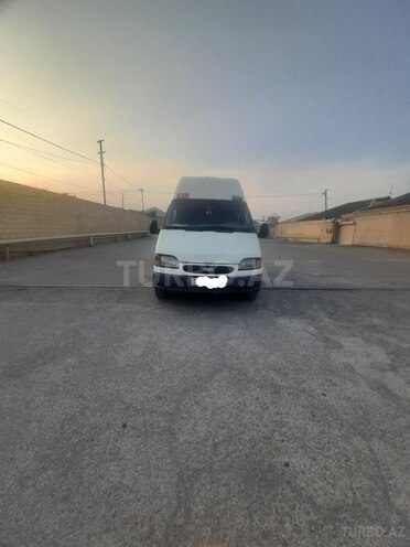 Ford Transit 2000, 300,000 km - 2.4 л - Bakı