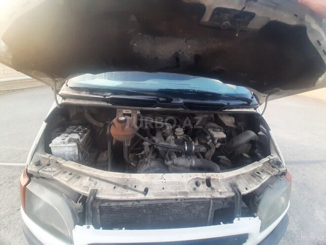 Ford Transit 2000, 300,000 km - 2.4 л - Bakı