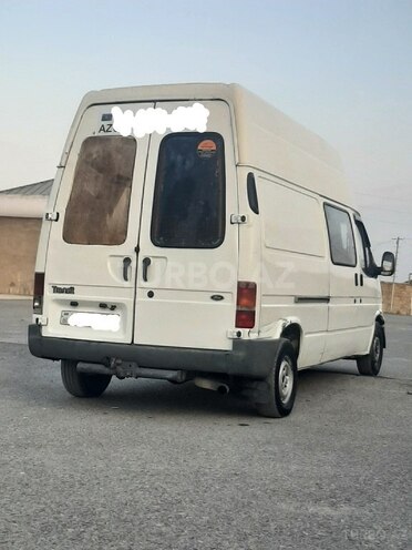 Ford Transit 2000, 300,000 km - 2.4 л - Bakı