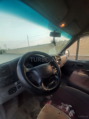 Ford Transit 2000, 300,000 km - 2.4 л - Bakı