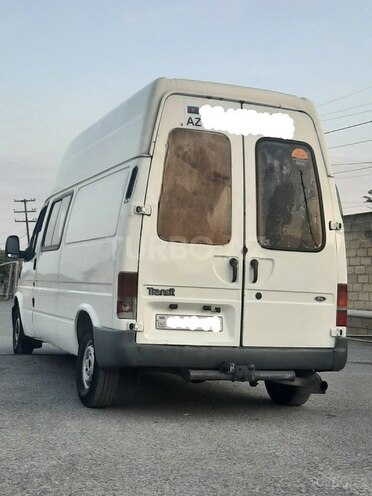 Ford Transit 2000, 300,000 km - 2.4 л - Bakı