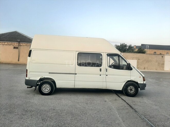Ford Transit 2000, 300,000 km - 2.4 л - Bakı