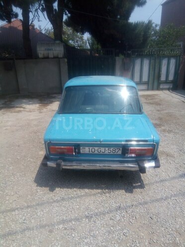 LADA (VAZ) 2106 1989, 650,000 km - 1.5 l - Bakı
