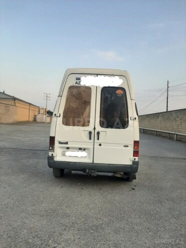 Ford Transit 2000, 300,000 km - 2.4 л - Bakı