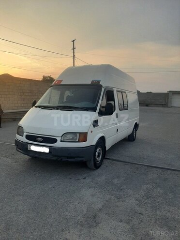 Ford Transit 2000, 300,000 km - 2.4 л - Bakı