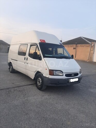 Ford Transit 2000, 300,000 km - 2.4 л - Bakı