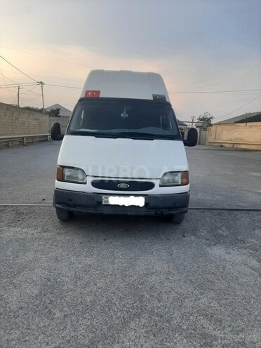 Ford Transit 2000, 300,000 km - 2.4 л - Bakı