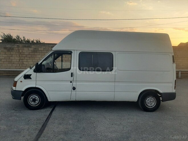 Ford Transit 2000, 300,000 km - 2.4 л - Bakı