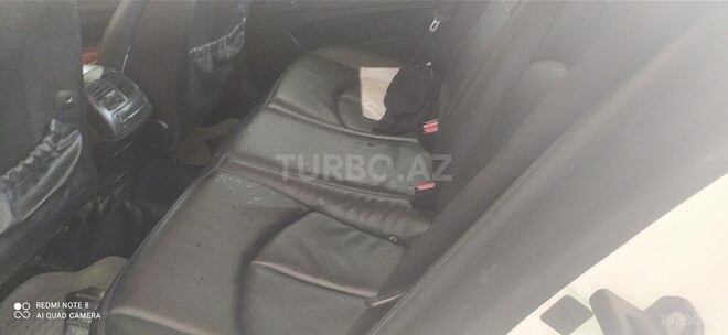Mercedes E 220 2007, 333,200 km - 2.2 l - Bakı