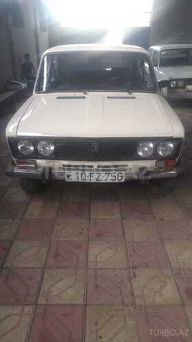LADA (VAZ) 2106 1989, 45,287 km - 1.5 l - Gəncə