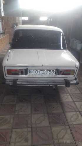 LADA (VAZ) 2106 1989, 45,287 km - 1.5 l - Gəncə