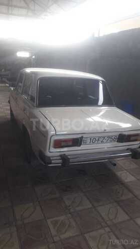 LADA (VAZ) 2106 1989, 45,287 km - 1.5 l - Gəncə