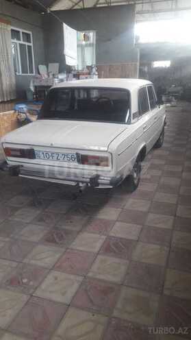 LADA (VAZ) 2106 1989, 45,287 km - 1.5 l - Gəncə