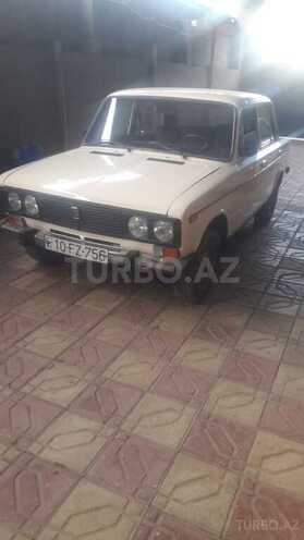 LADA (VAZ) 2106 1989, 45,287 km - 1.5 l - Gəncə