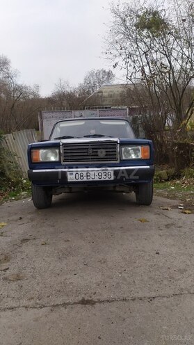 LADA (VAZ) 2107 2009, 68,000 km - 1.6 l - Şəki