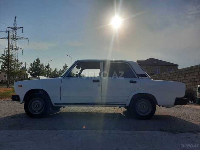 LADA (VAZ) 2107 1998, 170,000 km - 1.6 л - Bakı