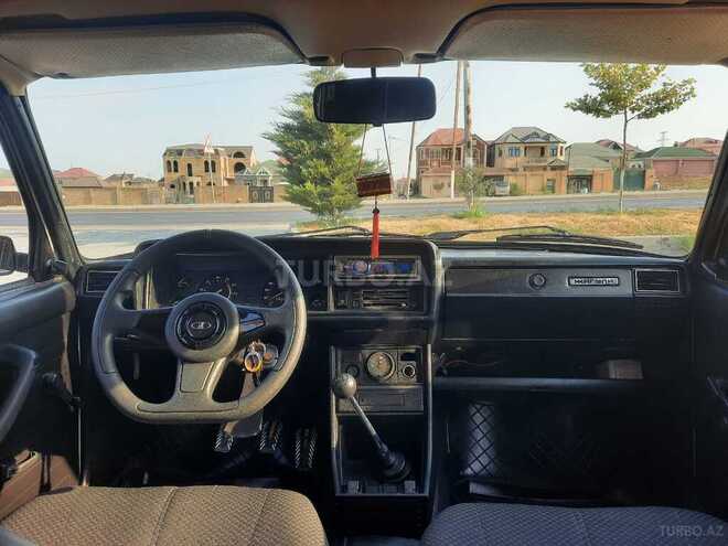 LADA (VAZ) 2107 1998, 170,000 km - 1.6 л - Bakı