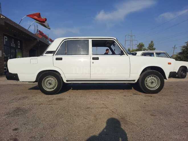 LADA (VAZ) 2107 1998, 170,000 km - 1.6 л - Bakı