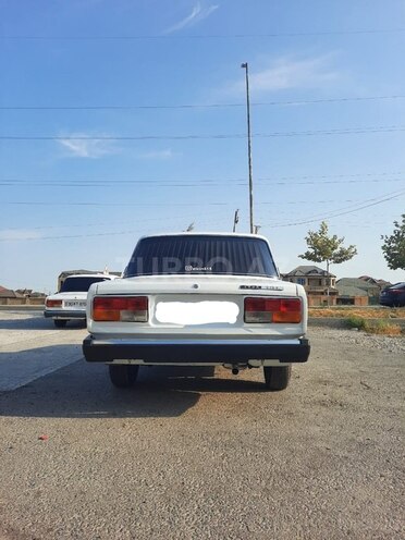 LADA (VAZ) 2107 1998, 170,000 km - 1.6 л - Bakı