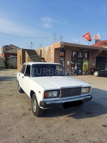 LADA (VAZ) 2107 1998, 170,000 km - 1.6 л - Bakı