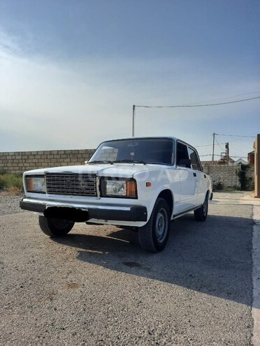 LADA (VAZ) 2107 1998, 170,000 km - 1.6 л - Bakı