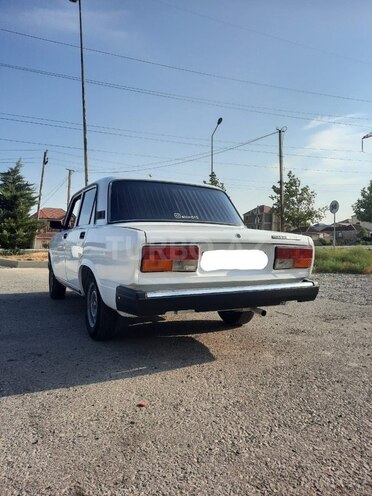 LADA (VAZ) 2107 1998, 170,000 km - 1.6 л - Bakı